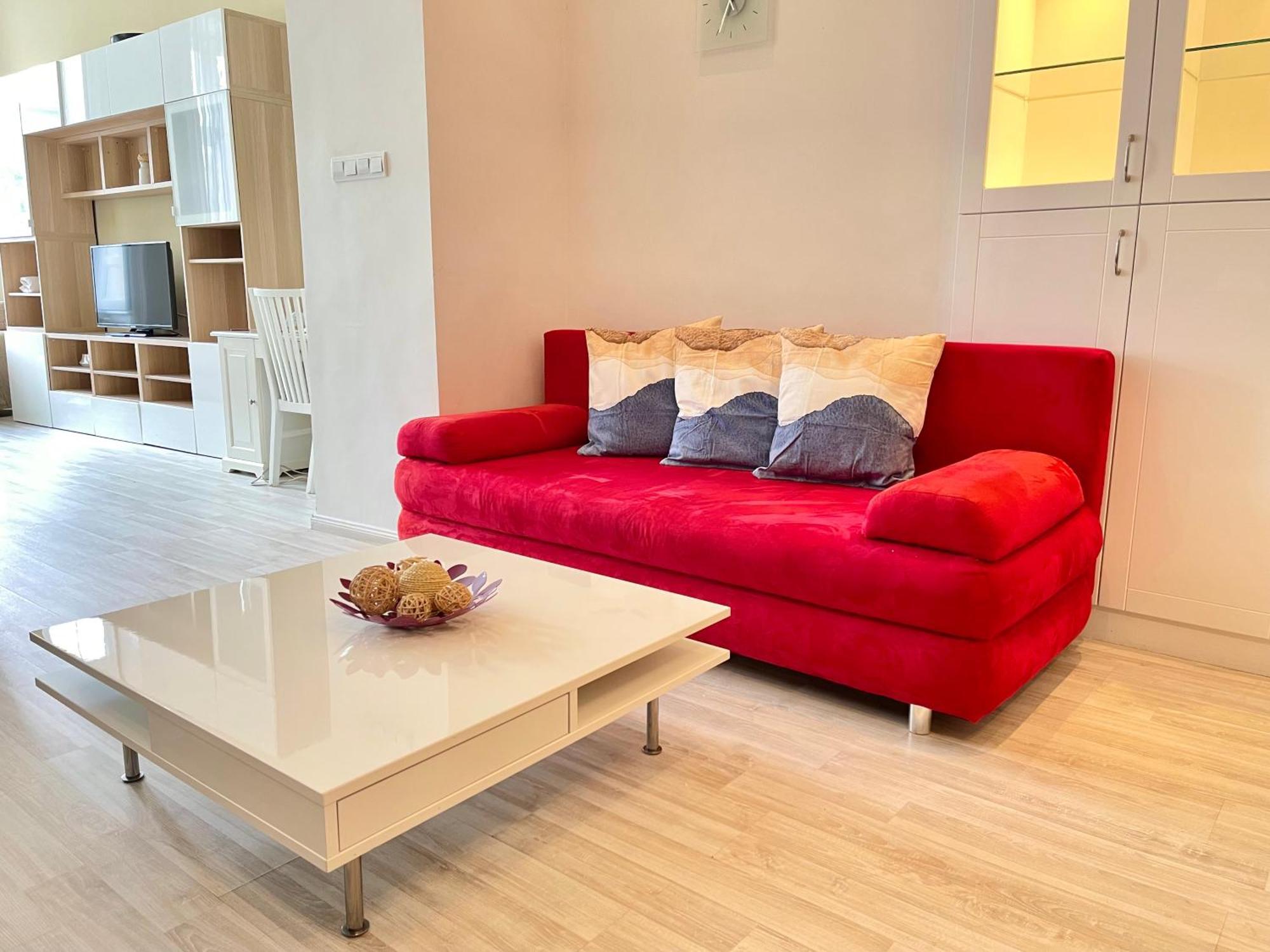 Spacious Riverside Residency - Magnificent View Boedapest Buitenkant foto